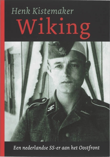 Afbeelding van Wiking