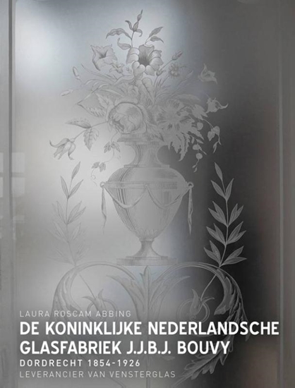 Afbeelding van De Koninklijke Nederlandsche Glasfabriek J.J.B.J.Bouvy