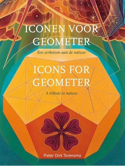 Afbeelding van Iconen voor Geometer