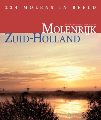 Afbeeldingen van Molenrijk Zuid-Holland