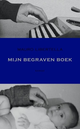 Afbeeldingen van Mijn begraven boek