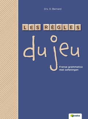 Afbeeldingen van Les regles du jeu