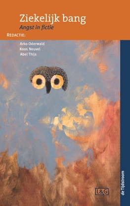 Afbeeldingen van Literatuur en geneeskunde Ziekelijk bang