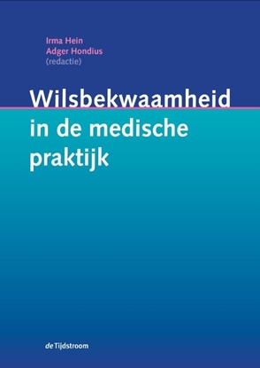 Afbeeldingen van Wilsbekwaamheid in de medische praktijk