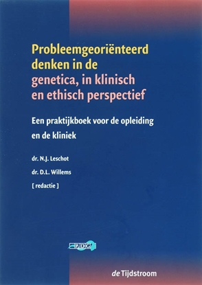 Afbeeldingen van Probleemgeoriënteerd denken in de genetica in klinisch en ethisch perspectief
