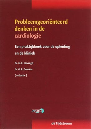 Afbeeldingen van Probleemgeoriënteerd denken in de cardiologie
