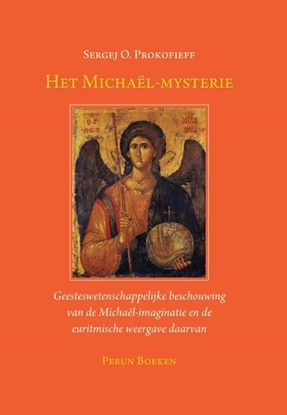 Afbeeldingen van Het Michaël-mysterie