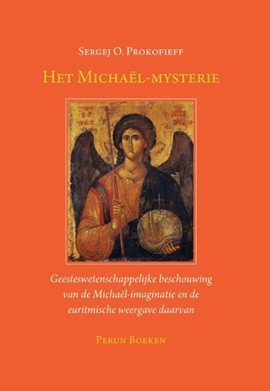 Afbeelding van Het Michaël-mysterie