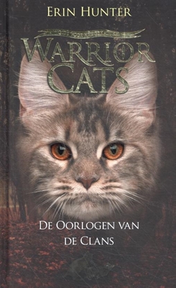 Afbeeldingen van De oorlogen van de clans