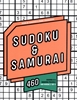 Afbeelding van Sudoku & samurai
