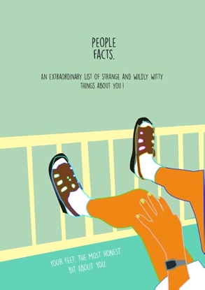 Afbeeldingen van People Facts