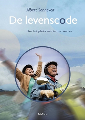 Afbeeldingen van De levenscode