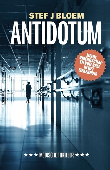 Afbeelding van Antidotum