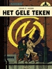 Afbeelding van Blake & Mortimer (SC) Het gele teken