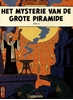 Afbeelding van Blake & Mortimer - SC Het Mysterie van de grote pyramide De kamer van Horus