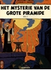 Afbeelding van Blake & Mortimer - SC Het Mysterie van de grote pyramide De kamer van Horus