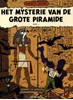 Afbeelding van Blake & Mortimer (SC) Het Mysterie van de grote pyramide deel 1