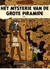 Afbeelding van Blake & Mortimer (SC) Het Mysterie van de grote pyramide deel 1