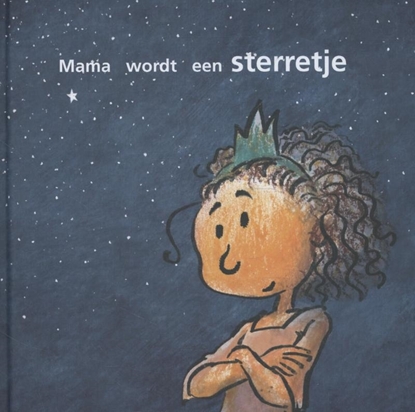 Afbeeldingen van Mama wordt een sterretje
