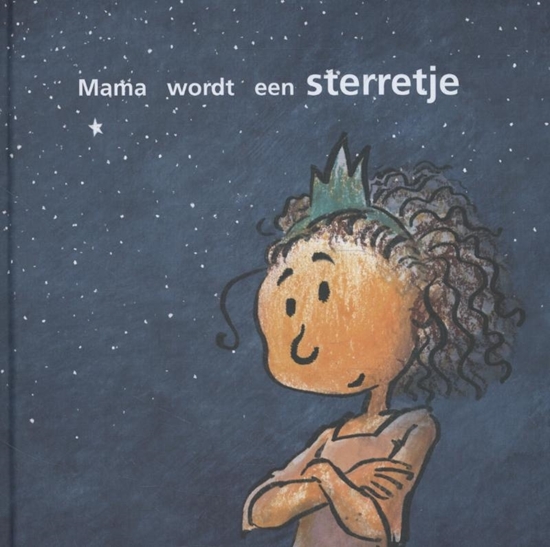 Afbeelding van Mama wordt een sterretje