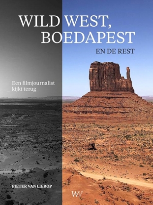 Afbeeldingen van Wild west, Boedapest en de rest
