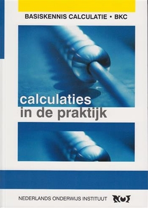 Afbeeldingen van Calculaties in de praktijk