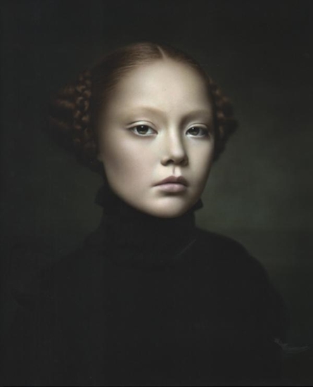 Afbeelding van Desiree Dolron, Xteriors