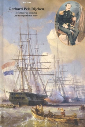 Afbeeldingen van Gerhard Pels Rijcken