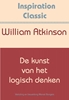 Afbeelding van Inspiration Classic De kunst van het logisch denken