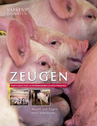 Afbeeldingen van Varkenssignalen Zeugen