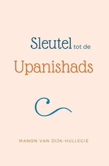 Afbeelding van Sleutel tot de Upanishads