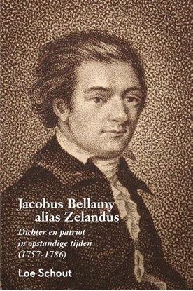 Afbeeldingen van Jacobus Bellamy alias Zelandus
