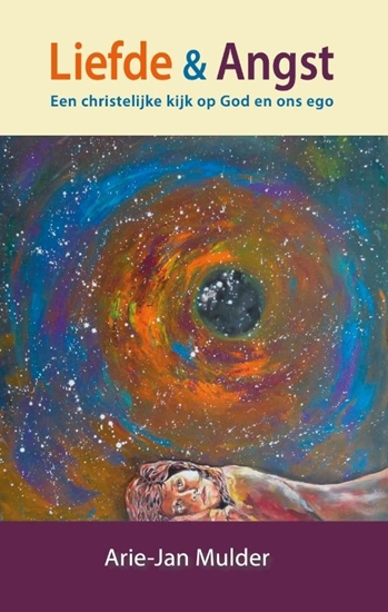 Afbeelding van Liefde & angst