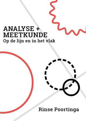 Afbeeldingen van Analyse + Meetkunde