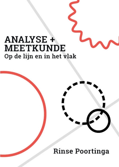 Afbeelding van Analyse + Meetkunde