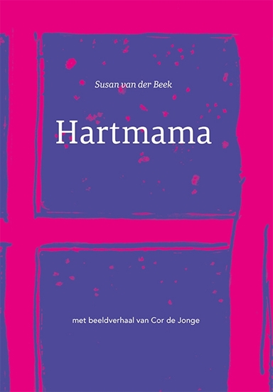 Afbeelding van Hartmama