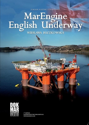 Afbeeldingen van Marengine english underway