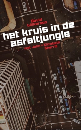 Afbeeldingen van Het kruis in de asfaltjungle