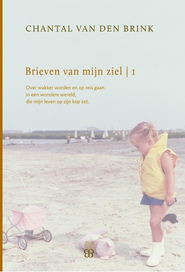 Afbeelding van Brieven van mijn ziel 1993-1999