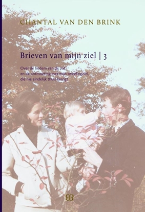 Afbeeldingen van Brieven van mijn ziel 3