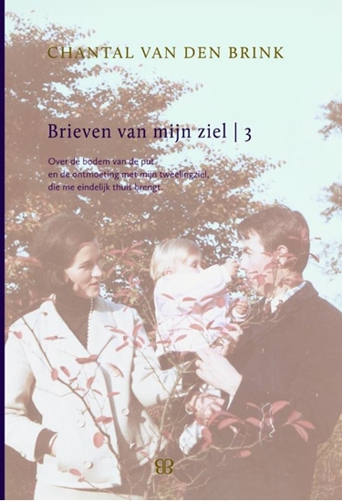 Afbeelding van Brieven van mijn ziel 3