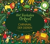Afbeelding van Muziekverhalen Carnaval der dieren