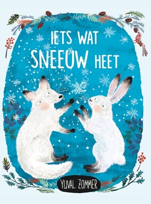 Afbeeldingen van Iets wat sneeuw heet