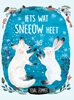 Afbeelding van Iets wat sneeuw heet