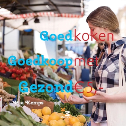 Afbeeldingen van Koken met € 5,-