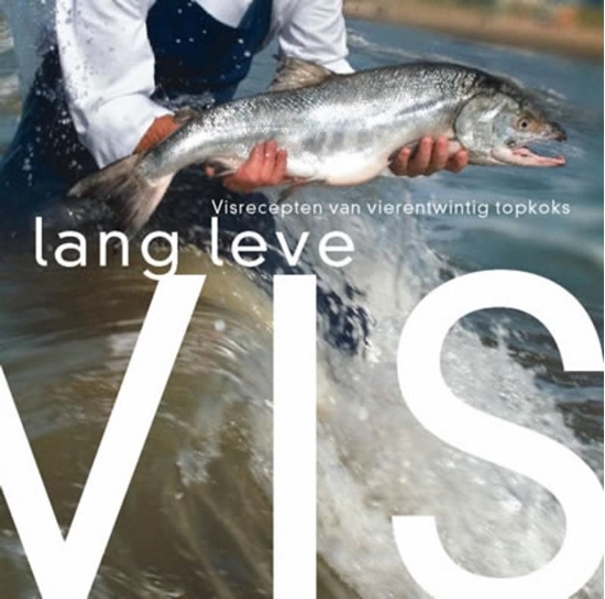 Afbeelding van Lang leve vis