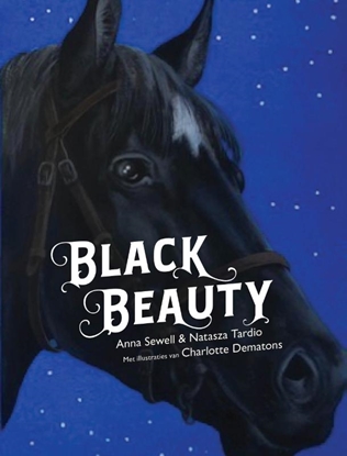Afbeeldingen van Wereldklassiekers Black Beauty