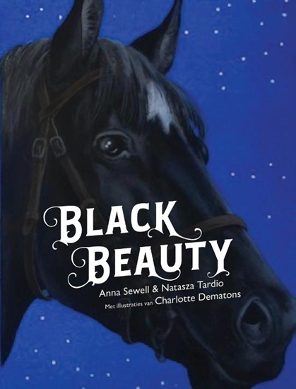 Afbeelding van Wereldklassiekers Black Beauty