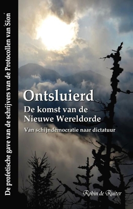 Afbeeldingen van Ontsluierd - De komst van de Nieuwe Wereldorde