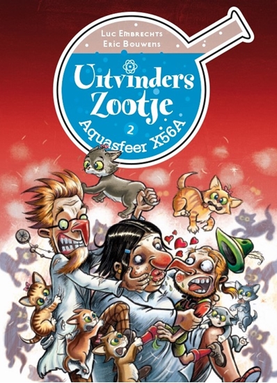 Afbeelding van Uitvinderszootje Aquasfeer X56A